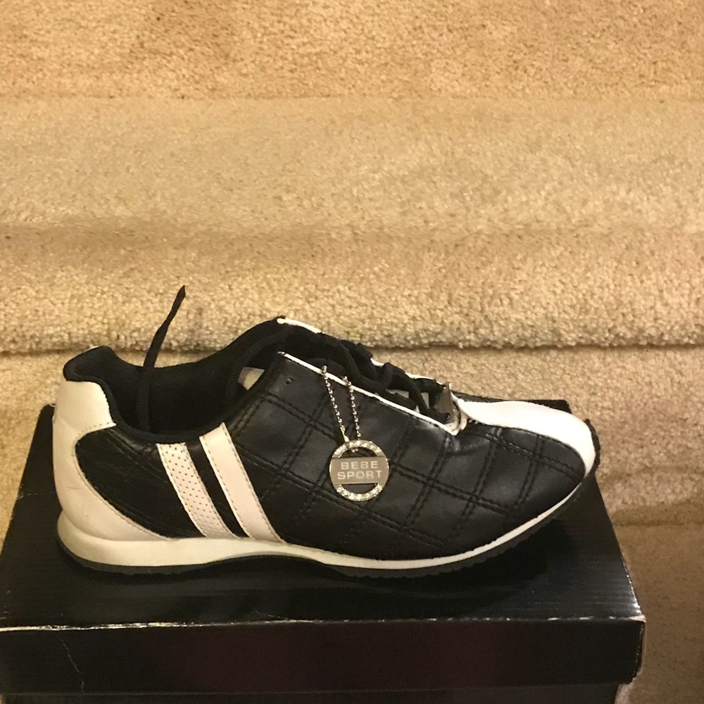 BeBe Sneakers - Picture 3 of 5